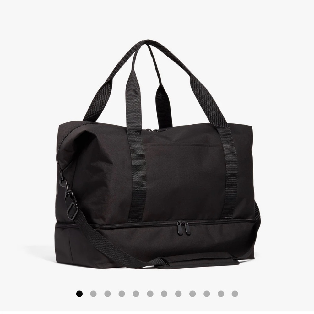 Lo and Sons Catalina Deluxe Duffle Large